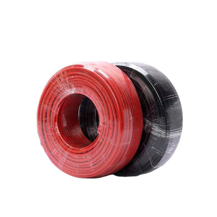 Por que o cabo fotovoltaico estanhado de núcleo único é crucial para a eficiência solar?