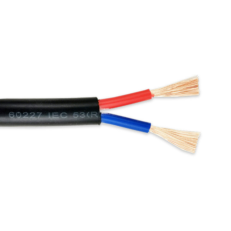 Atacado de fios e cabos